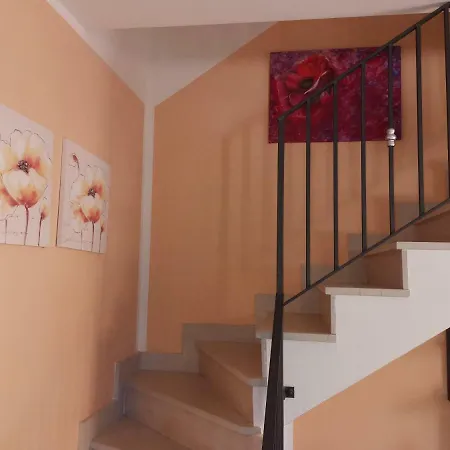 Prázdninový dům Villetta Gaia *