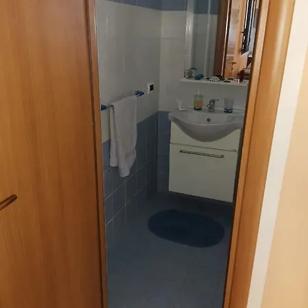 Villetta Gaia Prázdninový dům Lido di Noto