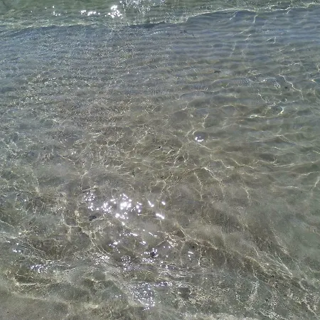Prázdninový dům Villetta Gaia Lido di Noto