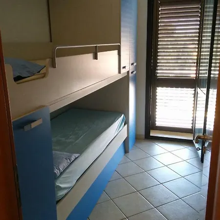 Prázdninový dům Villetta Gaia *