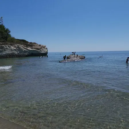 Villetta Gaia * Lido di Noto