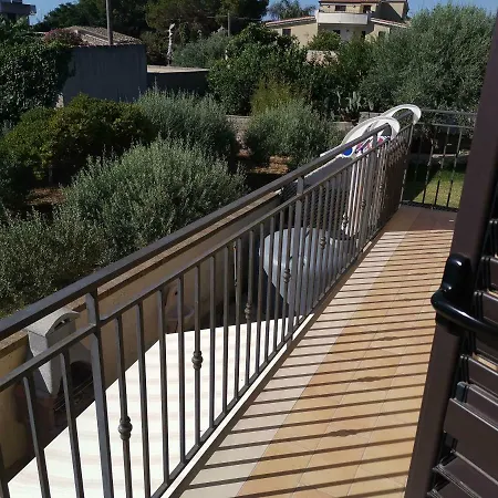 Villetta Gaia Prázdninový dům Lido di Noto