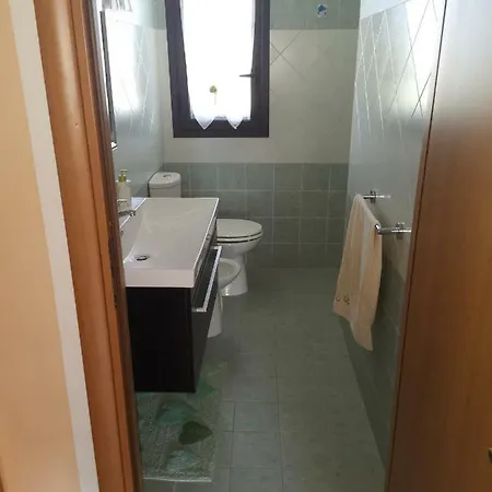 Villetta Gaia Prázdninový dům Lido di Noto