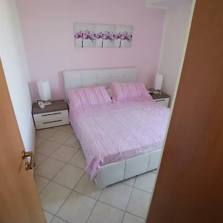 Villetta Gaia Prázdninový dům